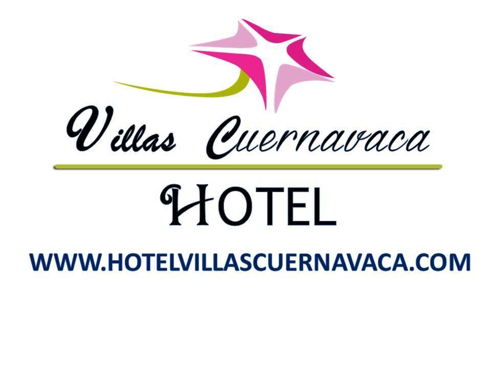 Hotel Villas Cuernavaca Temixco Exterior foto